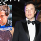Elon Musk and Nathan Fielder